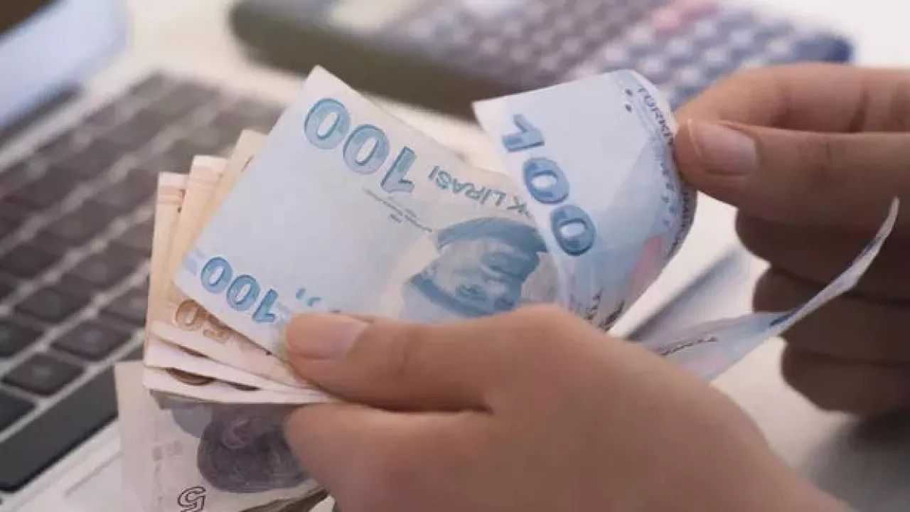 Bankalar Emekli Maaş Promosyon Yarışana Girdi: 15 Bin TL'ye Varan Promosyonlar! 3 para anne2 1