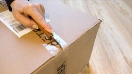Posta Sektörü e-Ticaretle Gelirlerini Katladı