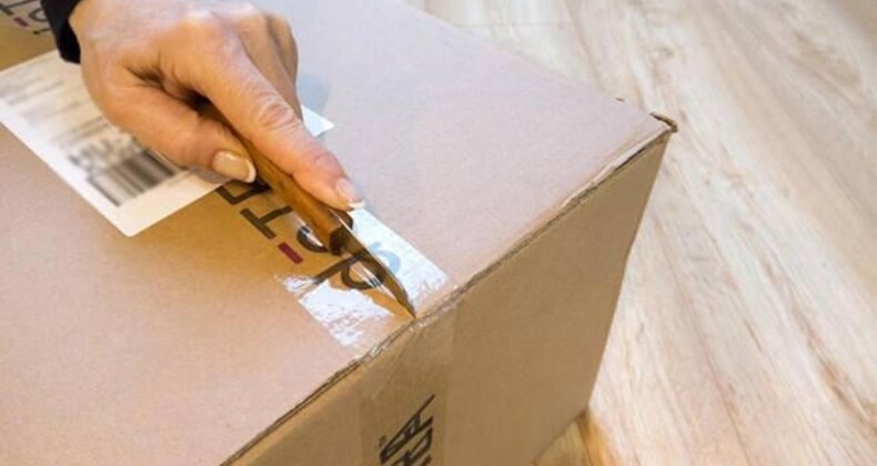 Posta Sektörü e-Ticaretle Gelirlerini Katladı