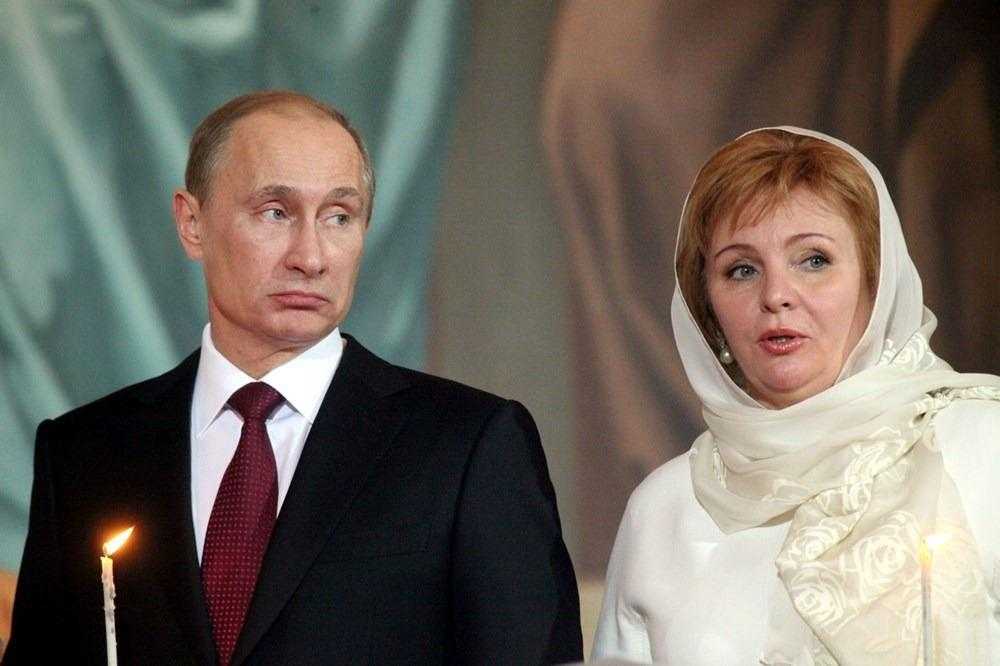 Putin'in Kızı İlk Kez Röportaj Verdi: Söyledikleri Tepki Çekti 2 putinin kizi ilk kez roportaj verdi sozleri tepki cekti 2 cpfMhNjG