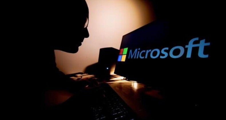 Rus Hackerlar Microsoft’u Hackledi