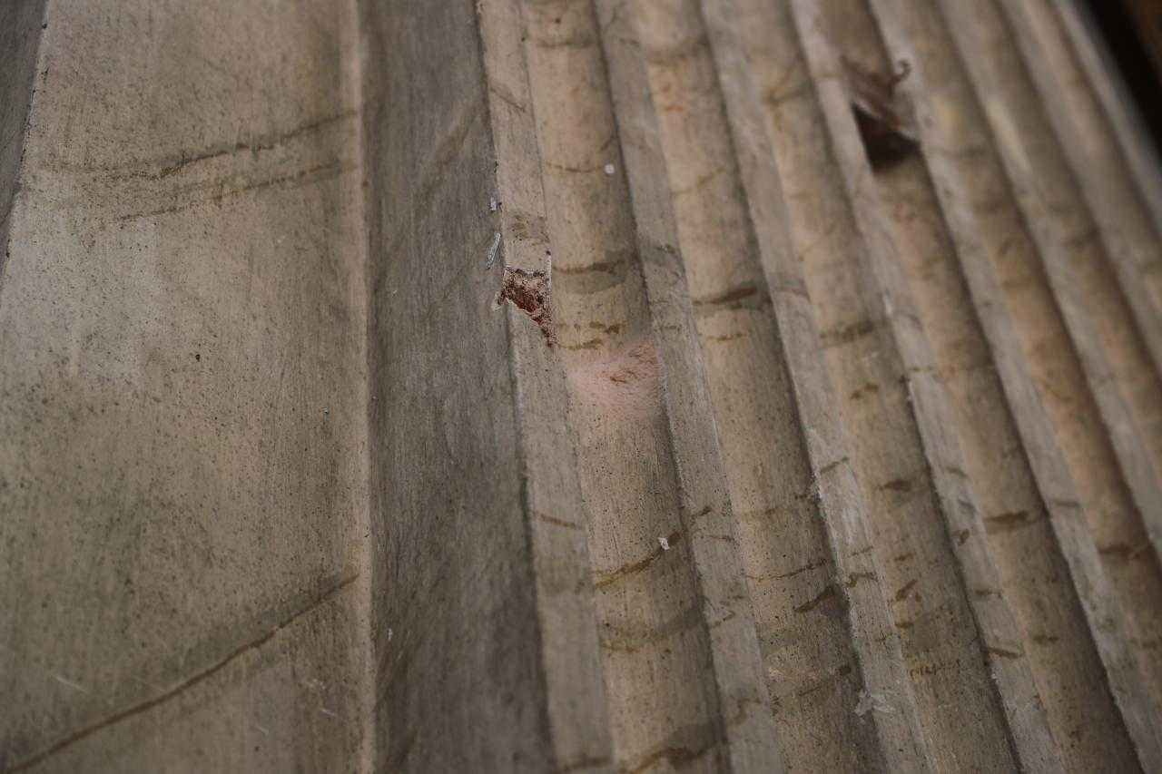 Santa Maria Kilisesi'ndeki Saldırıda "Polonya" Detayı! Beylikdüzü'nde Çıktı 13 santa maria kilisesindeki saldirida polonya detayi beylikduzunde cikti 13 tSetFy72
