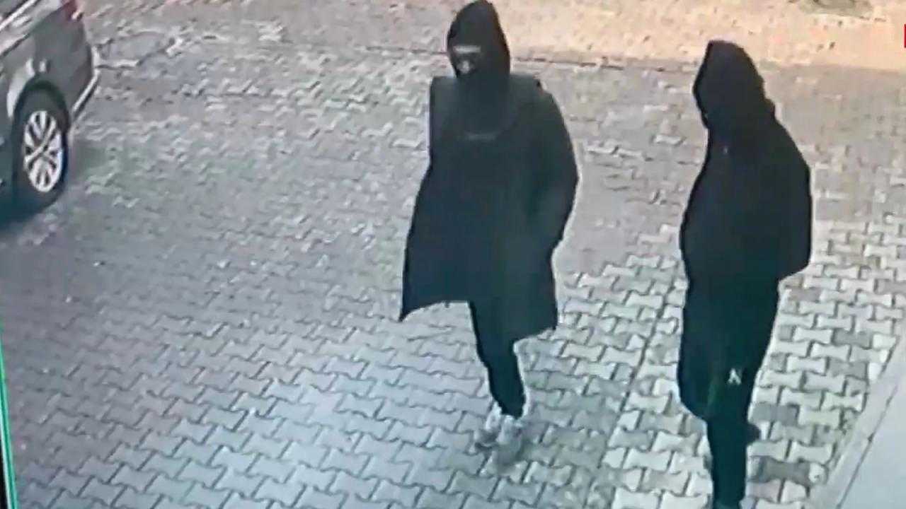 Santa Maria Kilisesi'ndeki Saldırıda "Polonya" Detayı! Beylikdüzü'nde Çıktı 5 santa maria kilisesindeki saldirida polonya detayi beylikduzunde cikti 5 6mCWrsF5