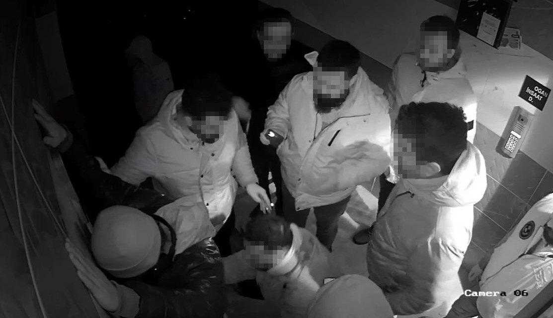 Santa Maria Kilisesi'ndeki Saldırıda "Polonya" Detayı! Beylikdüzü'nde Çıktı 6 santa maria kilisesindeki saldirida polonya detayi beylikduzunde cikti 6 6bDbuPjE
