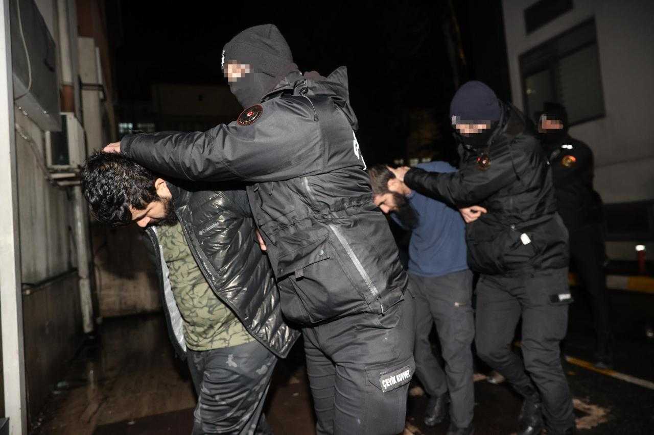 Santa Maria Kilisesi'ndeki Saldırıda "Polonya" Detayı! Beylikdüzü'nde Çıktı 8 santa maria kilisesindeki saldirida polonya detayi beylikduzunde cikti 8