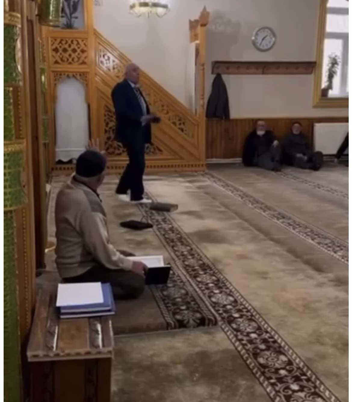 Sivas'ta Kur'an-ı Kerim'e Alçak Saldırı! Valilikten Açıklama Geldi 3 sivasta kuran i kerime alcak saldiri valilikten aciklama geldi 3 VaPgYB73