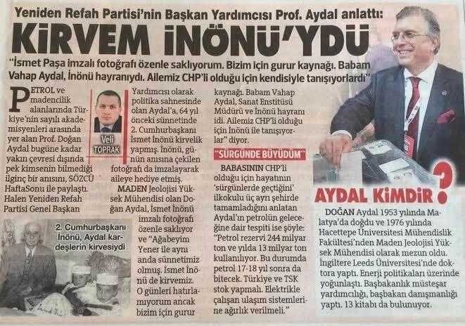 Siyasette Masonik Tehlike! O Partilerde Üst Düzey İsimler için 'Masonluk' İddiası 6 siyasette masonik tehlike o partilerde ust duzey isimler icin masonluk iddiasi 6 S4Qdyt4Z