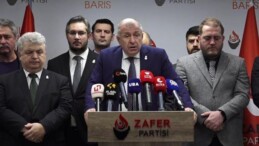 Siyasette Masonik Tehlike! O Partilerde Üst Düzey İsimler için ‘Masonluk’ İddiası