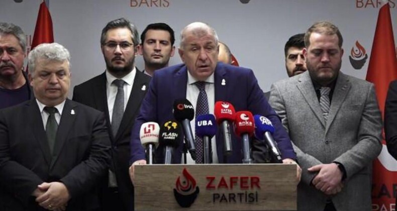 Siyasette Masonik Tehlike! O Partilerde Üst Düzey İsimler için ‘Masonluk’ İddiası