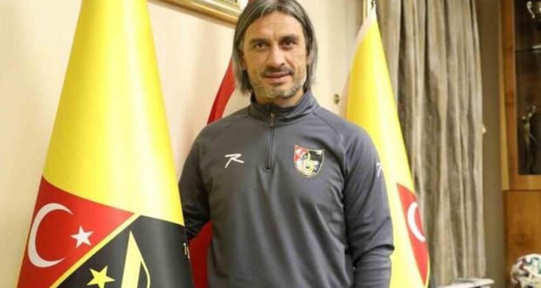 Süper Lig’de Bir Ayrılık Daha! Yerine Gelen İsim de Belli Oldu
