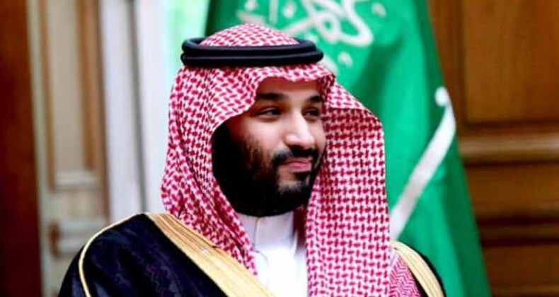 Suudi Arabistan Tarihinde Bir İlk! Alkol Satışına Resmen Onay Verildi