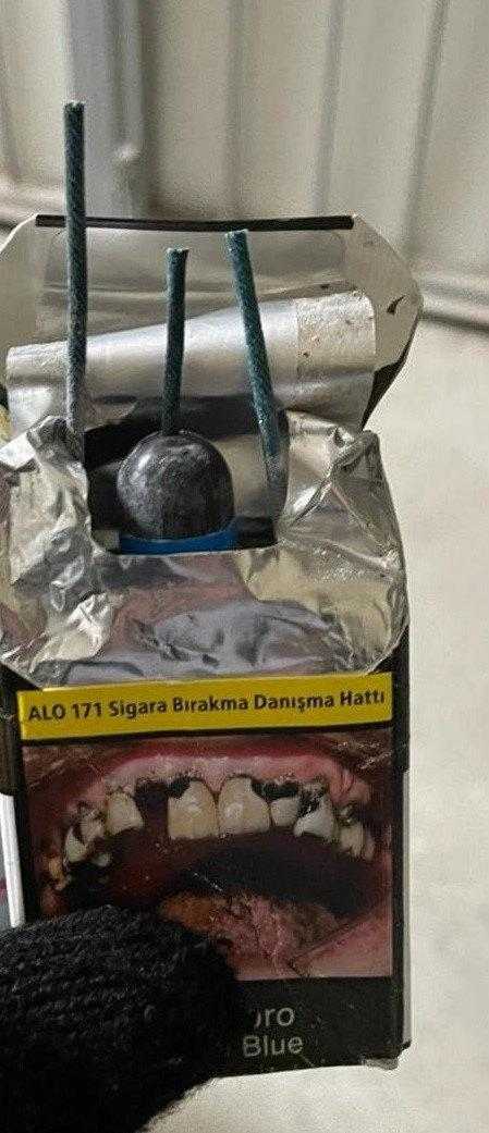 Sivas'ta Taraftarların Üzerinden Çıkanlar Hayrete Düşürdü! 2 taraftarlarin uzerinden cikanlar hayrete dusurdu 2 L4NEsYhz