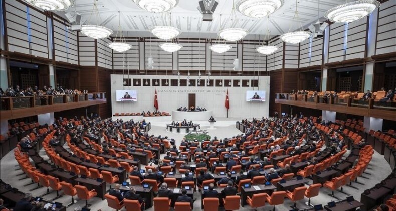 Çalışma Hayatıyla İlgili Yeni Kanun Teklifi Meclis’e Sunulacak