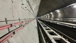 Metroda Faciadan Dönüldü! TCDD, Açıklama Yaptı