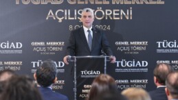 Ticaret Bakanı Bolat Hedeflenen Rakamı Açıkladı: Cumhuriyet Tarihinin En Yükseği…