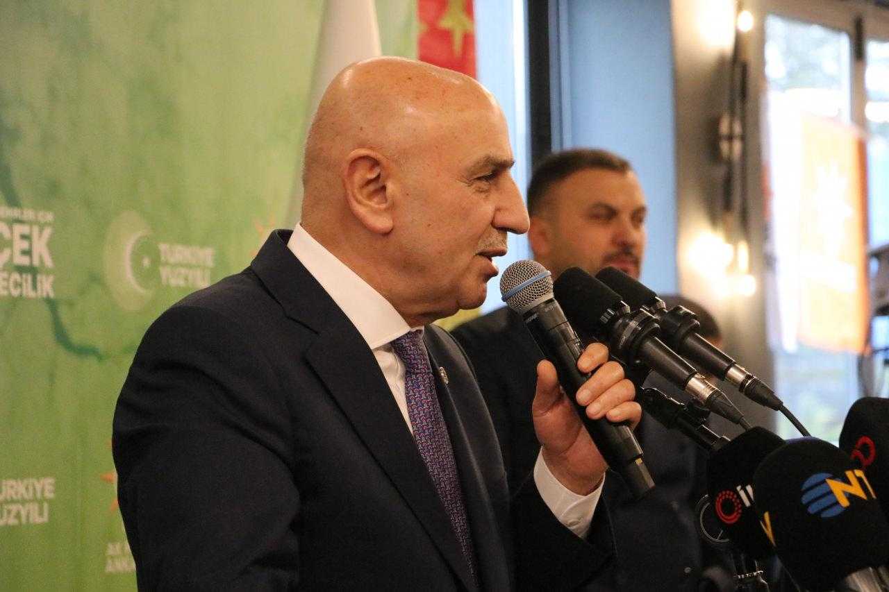 Turgut Altınok, Ankara'daki Potansiyel Oy Oranını Açıkladı 1 turgut altinok ankaradaki potansiyel oy oranini acikladi 1 RmLgdp63