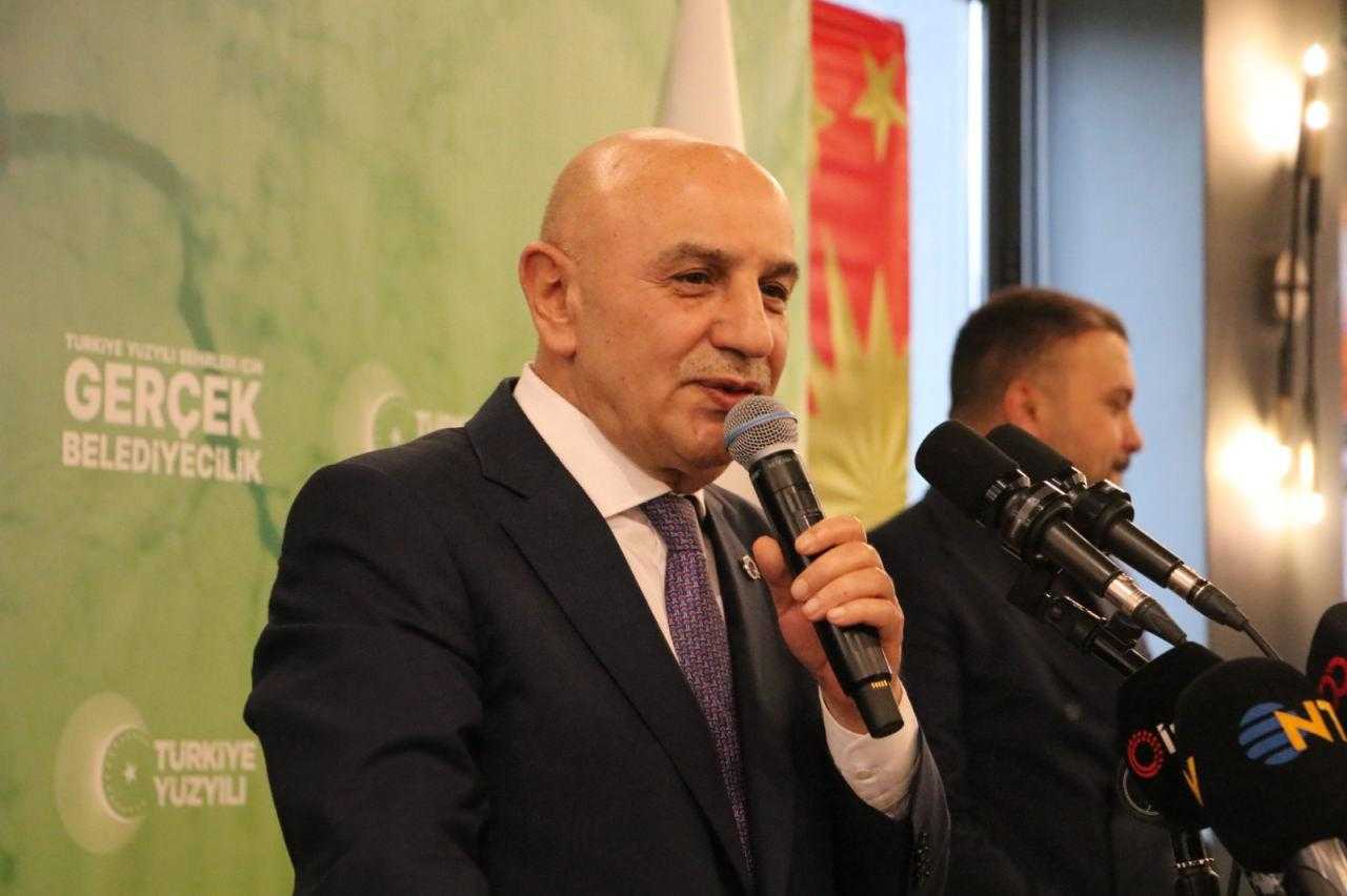 Turgut Altınok, Ankara'daki Potansiyel Oy Oranını Açıkladı 2 turgut altinok ankaradaki potansiyel oy oranini acikladi 2 yUT4bMCF