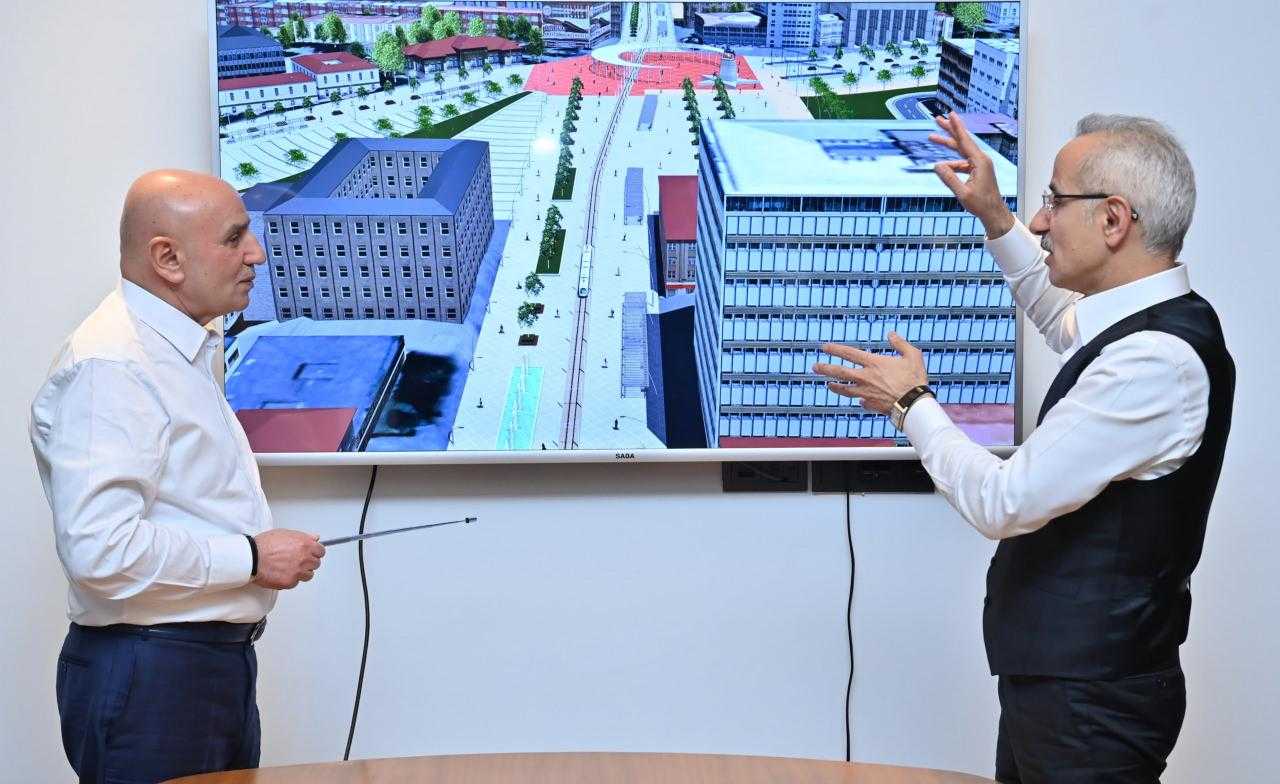 Turgut Altınok, Bakan Uraloğlu ile Görüştü: "Ankara’ya Müjdelerimiz Olacak" 1 turgut altinok bakan uraloglu ile gorustu ankaraya mujdelerimiz olacak 1 XkT7Jn3Q