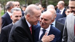 AK Parti’nin Ankara Adayı Turgut Altınok Oldu