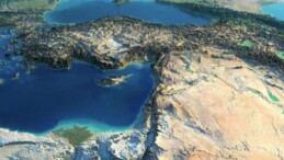 Türkiye Kamuoyunda Ortak Görüş: İsrail’in Hedefi Anadolu Toprakları!