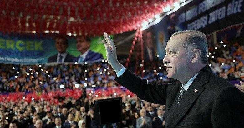 Türkiye Nefesini Tuttu! AK Parti'de Büyük Gün! 1 turkiye nefesini tuttu ak partide buyuk gun baskan erdogan aciklayacak 1 GJZwTmVG