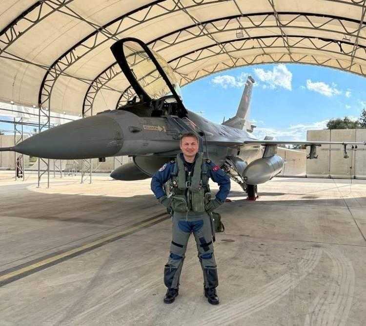 Türkiye Tarihine İmza Atmıştı! Gezeravcı'nın Uzay Yolculuğunda Sürpriz Gelişme! 19 turkiye tarihine imza atmisti gezeravcinin uzay yolculugunda surpriz gelisme 15 XtjwdnZy