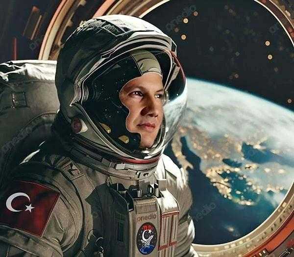 Türkiye Tarihine İmza Atmıştı! Gezeravcı'nın Uzay Yolculuğunda Sürpriz Gelişme! 9 turkiye tarihine imza atmisti gezeravcinin uzay yolculugunda surpriz gelisme 5