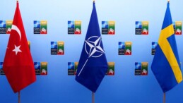 Türkiye’den İsveç’e NATO Vizesi! ABD ve İsveç’ten Türkiye Açıklaması