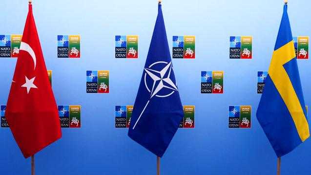 Türkiye’den İsveç’e NATO Vizesi! ABD ve İsveç’ten Türkiye Açıklaması