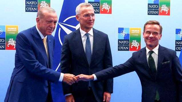turkiyeden isvece nato vizesi abd ve isvecten son dakika turkiye aciklamasi 2