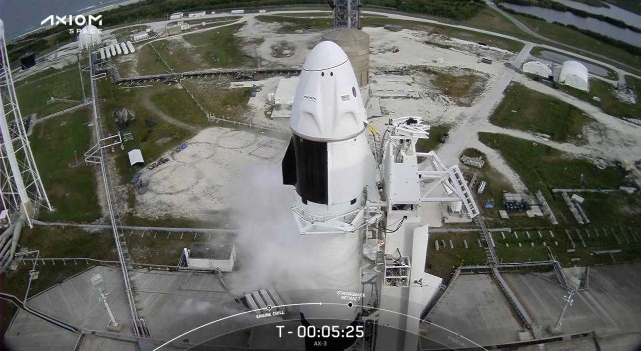 Türkiye'nin İlk Astronotu Gezeravcı'yı Taşıyan Roket Fırlatıldı! İşte Tarihi Anlar 8 turkiyenin ilk astronotu gezeravciyi tasiyan roket firlatildi iste tarihi anlar 8 A8Dfnspj