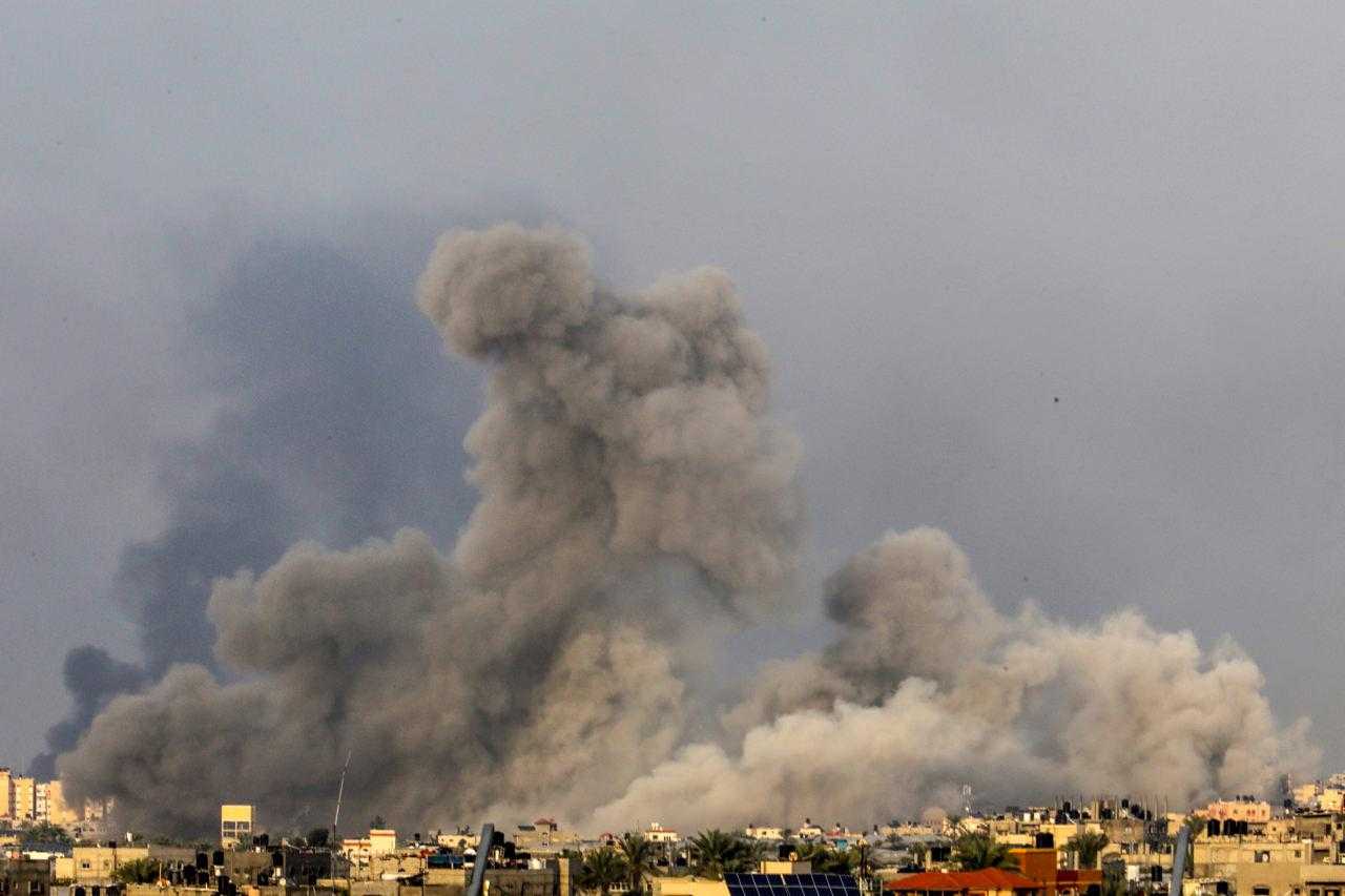 3 Ülkeden İsrail'e Sert Uyarı! 1 uc ulkeden israile uyari devlet baskanlari resmen acikladi 1