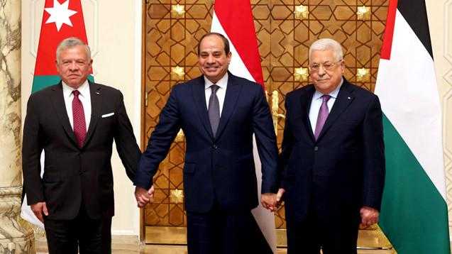 3 Ülkeden İsrail'e Sert Uyarı! 2 uc ulkeden israile uyari devlet baskanlari resmen acikladi 2 68Z2d7vu