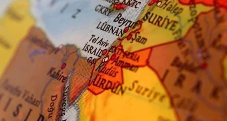 3 Ülkeden İsrail’e Sert Uyarı!