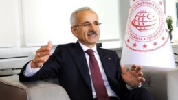 Ulaştırma ve Altyapı Bakanı Abdulkadir Uraloğlu Müjdeyi Verdi: 2 Katına Çıkacak