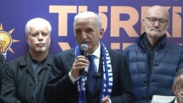 Ümraniye Belediye Başkan Adayı İsmet Yıldırım Çalışmalara Başladı