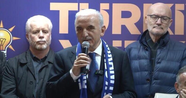 Ümraniye Belediye Başkan Adayı İsmet Yıldırım Çalışmalara Başladı