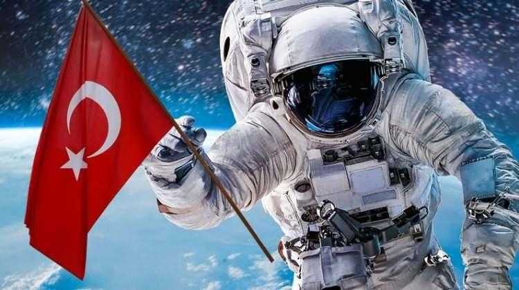 Uzayda 14 Gün Nasıl Geçecek? Alper Gezeravcı'ya Bilimsel Görev 10 uzayda 14 gun nasil gecece alper gezeravciya bilimsel gorev 10 s6hjPNKb