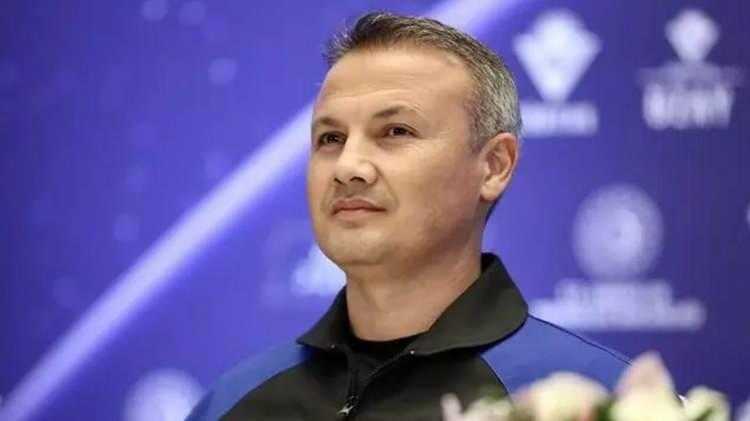 Uzayda 14 Gün Nasıl Geçecek? Alper Gezeravcı'ya Bilimsel Görev 11 uzayda 14 gun nasil gecece alper gezeravciya bilimsel gorev 11 l4kwAyW4