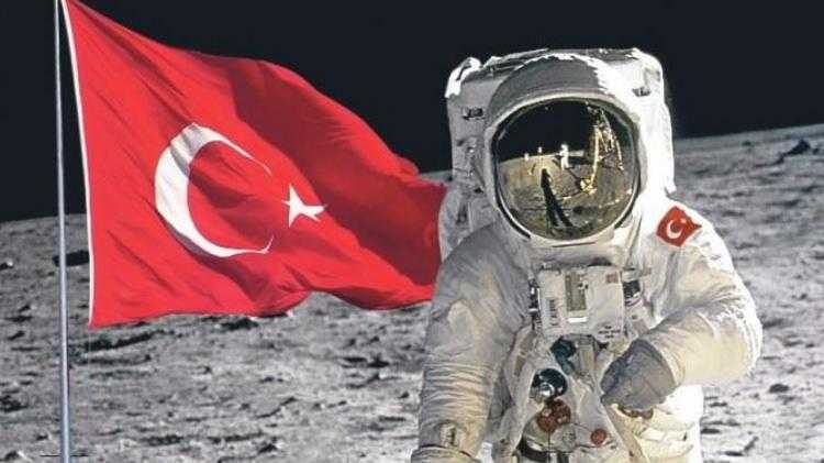 Uzayda 14 Gün Nasıl Geçecek? Alper Gezeravcı'ya Bilimsel Görev 15 uzayda 14 gun nasil gecece alper gezeravciya bilimsel gorev 15