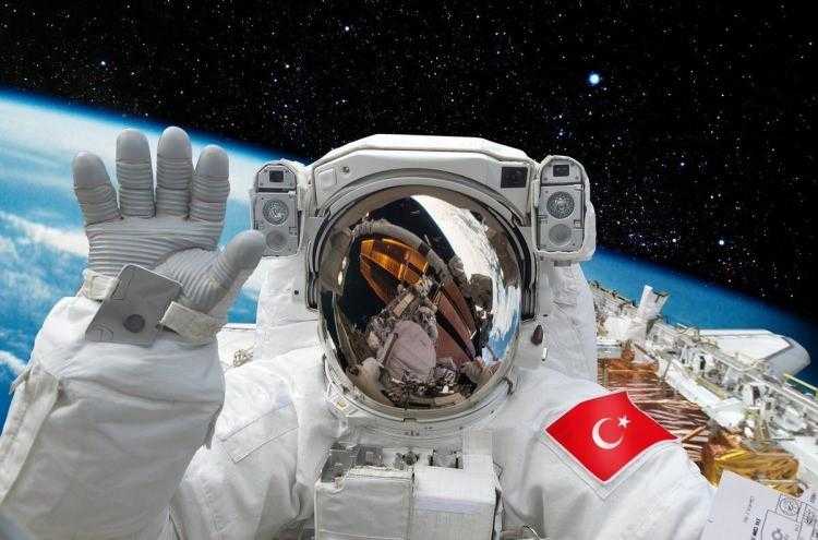 Uzayda 14 Gün Nasıl Geçecek? Alper Gezeravcı'ya Bilimsel Görev 9 uzayda 14 gun nasil gecece alper gezeravciya bilimsel gorev 9 reOfcd4e
