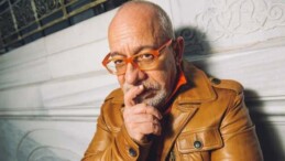 Yazar Mario Levi Hayatını Kaybetti