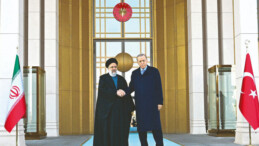 İran ile Yeni Sınır Kapıları Açacağız