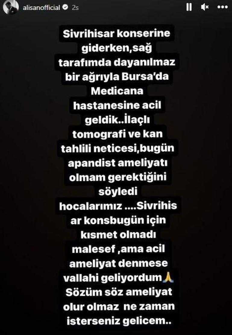yolda rahatsizlanan sarkici bursada hastaneye kaldirildi 1 jmhMWi46