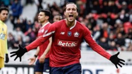 Yusuf Yazıcı’lı Lille Rakibine Acımadı! 12 Gol Birden…