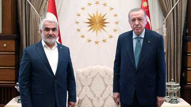 zekeriya yapicioglu duyurdu huda pardan cumhur ittifaki karari 2 OkK92bzl