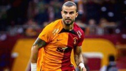 Galatasaray’da Abdülkerim Bardakcı Sevinci
