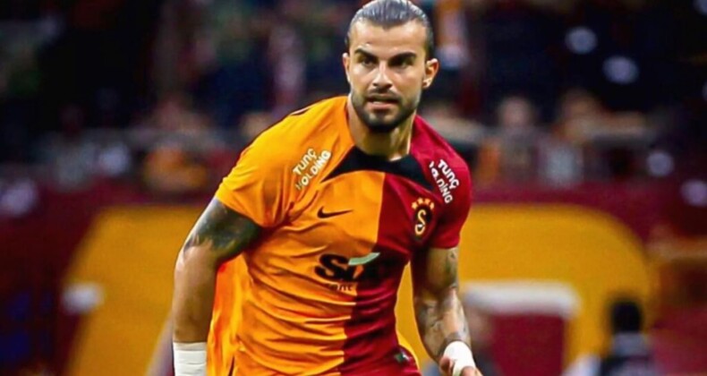 Galatasaray’da Abdülkerim Bardakcı Sevinci