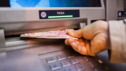 ATM Nakit Çekim Limitleri Arttı!