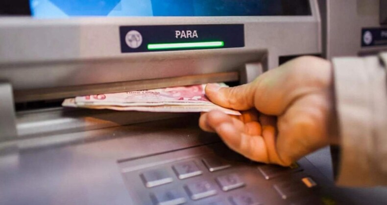 ATM Nakit Çekim Limitleri Arttı!